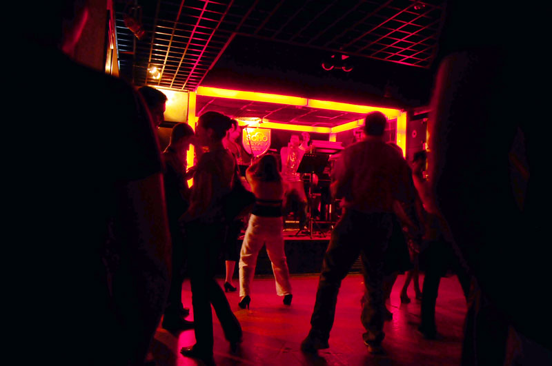 Kyrgyzstan, Asie Centrale